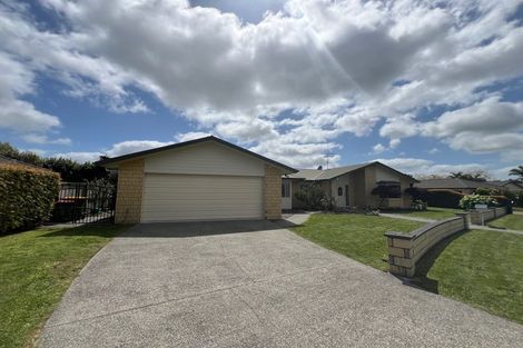 Photo of property in 7 Maccallum Court, Rototuna, Hamilton, 3210