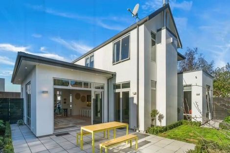 Photo of property in 24b Mansfield Avenue, St Albans, Christchurch, 8014