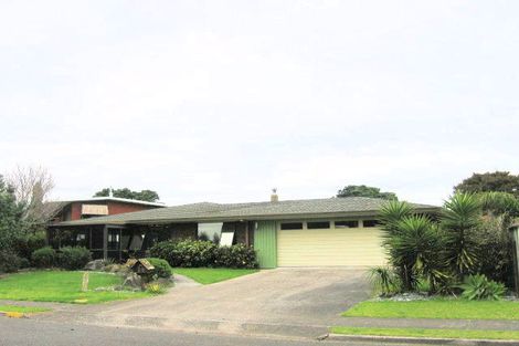 Photo of property in 4 Justine Way, Mount Maunganui, 3116