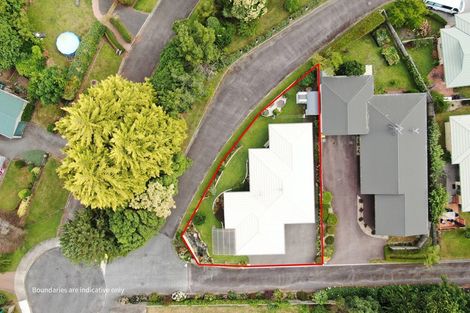 Photo of property in 16 Macmillan Street, Katikati, 3129