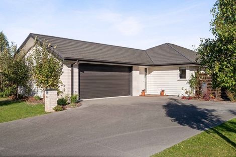 Photo of property in 11 Ormond Road, Lincoln, 7608