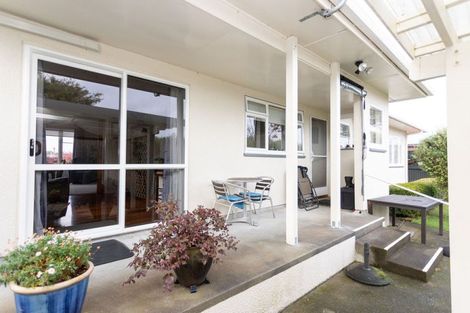 Photo of property in 29 Guy Street, Dannevirke, 4930