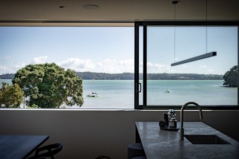 Photo of property in 69 West End Road, Westmere, Auckland, 1022