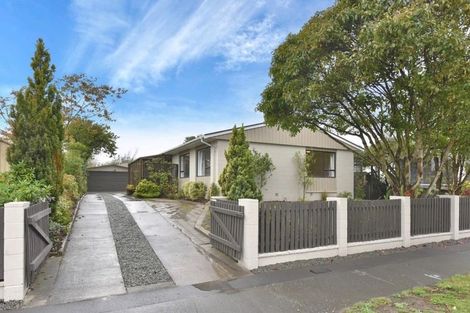 Photo of property in 65 Chartwell Street, Burwood, Christchurch, 8083