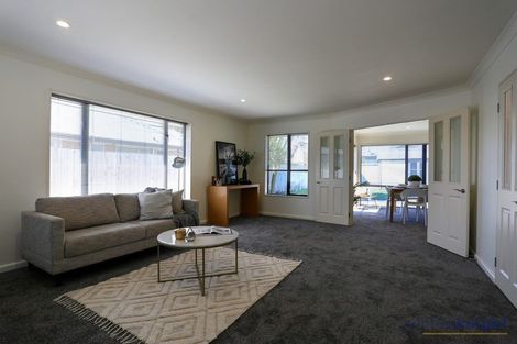 Photo of property in 91 Overbury Crescent, Rolleston, 7614