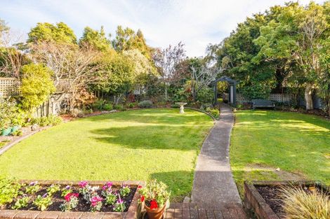 Photo of property in 20 Moerangi Street, West End, Palmerston North, 4410