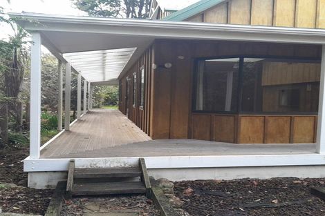 Photo of property in 119 Arcus Road, Te Horo, Otaki, 5582