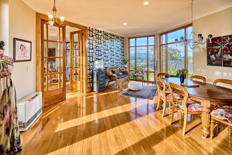 Photo of property in 20 Hadfield Terrace, Kelburn, Wellington, 6012