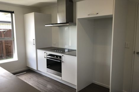 Photo of property in 11 Haremoor Way, Rolleston, 7615