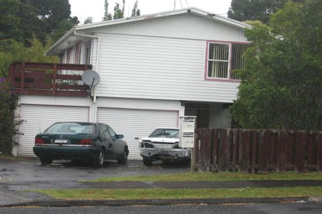 Photo of property in 45 Ellice Road, Totara Vale, Auckland, 0629
