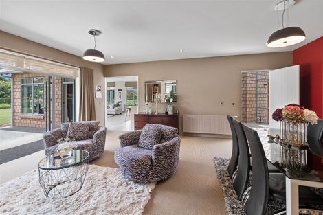 Photo of property in 26 Torlesse Road, West Melton, Christchurch, 7671