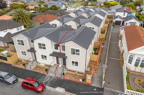 Photo of property in 55 Britannia Street, North New Brighton, Christchurch, 8083