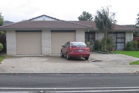 Photo of property in 153 Motatau Road, Papatoetoe, Auckland, 2025