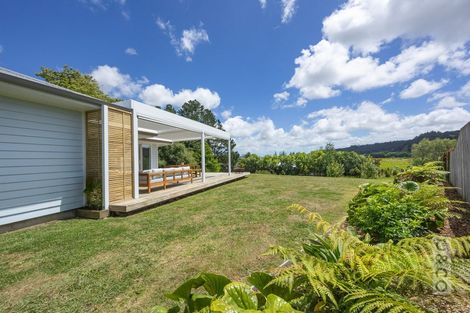 Photo of property in 43 Awatiro Drive, Kaukapakapa, 0871