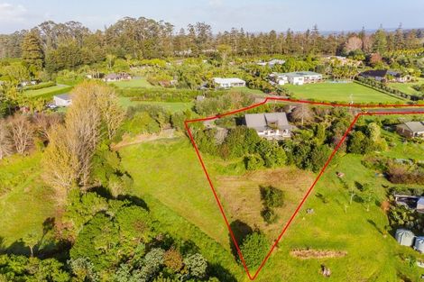 Photo of property in 25 Peihana Rise, Kerikeri, 0230