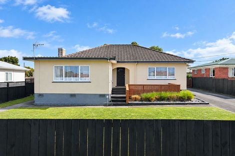 Photo of property in 44 Snell Street, Morrinsville, 3300