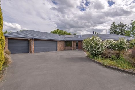 Photo of property in 10 Brooker Place, Kirwee, Darfield, 7571