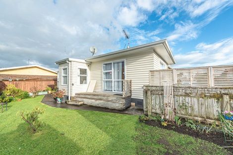 Photo of property in 8a Keith Street, Whanganui, 4500
