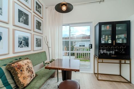 Photo of property in 111 Darlington Road, Miramar, Wellington, 6022