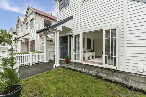 Photo of property in 31 Goring Street, Thorndon, Wellington, 6011
