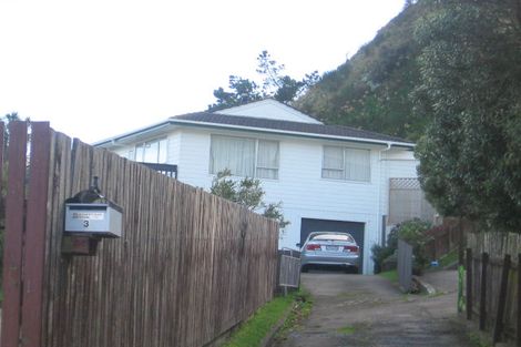 Photo of property in 3 Spey Place, Papakowhai, Porirua, 5024