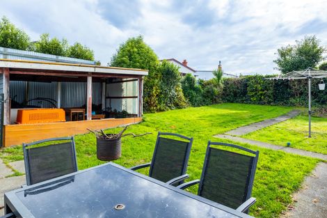 Photo of property in 39 Aynsley Street, Parkside, Timaru, 7910