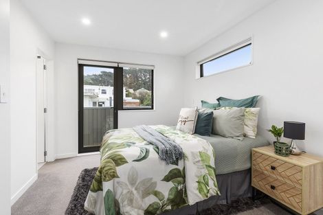 Photo of property in 8/124 Britomart Street, Berhampore, Wellington, 6023