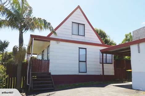 Photo of property in 1/8 Greenstone Place, Clover Park, Auckland, 2019