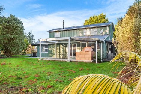 Photo of property in 1204f State Highway 3, Kai Iwi, Whanganui, 4574