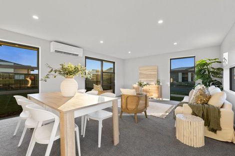 Photo of property in 50 Marcoola Drive, Rolleston, 7614