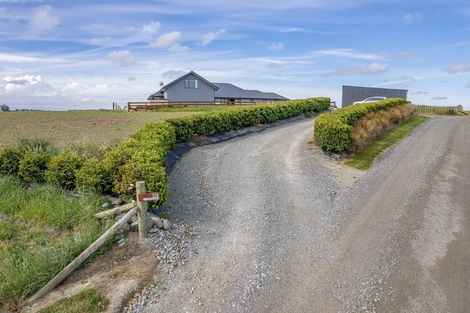 Photo of property in 336 Rosewill Valley Road, Levels Valley, Timaru, 7975