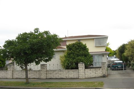 Photo of property in 29 Cowes Street, Avondale, Christchurch, 8061