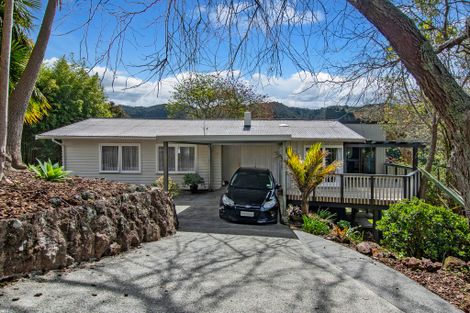 Photo of property in 98 Hospital Road, Horahora, Whangarei, 0110