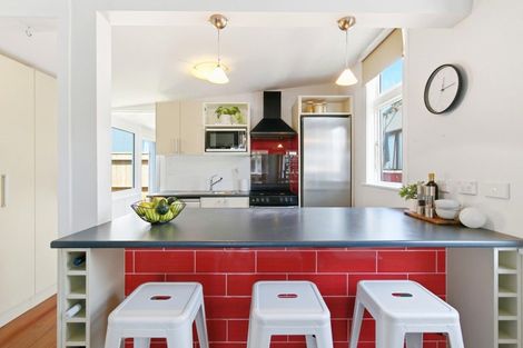 Photo of property in 26 Byron Street, Miramar, Wellington, 6022