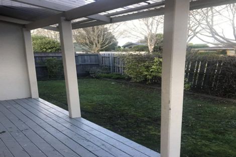 Photo of property in 20 Barnes Road, Redwood, Christchurch, 8051