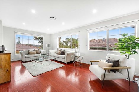 Photo of property in 21 Fieldstone Court, Northpark, Auckland, 2013