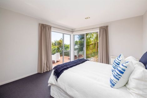 Photo of property in 116a Huntsbury Avenue, Huntsbury, Christchurch, 8022