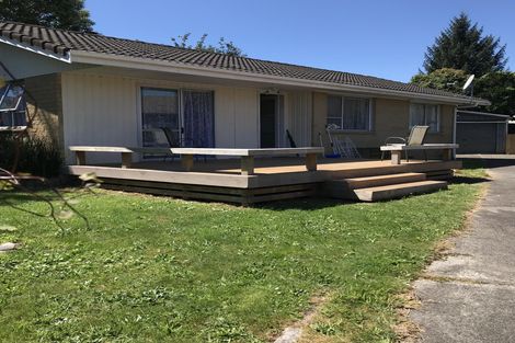 Photo of property in 26 Elmwood Crescent, Pukete, Hamilton, 3200