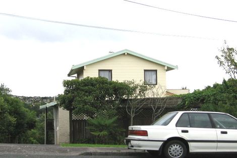 Photo of property in 3/133 Ocean View Road, Hillcrest, Auckland, 0627