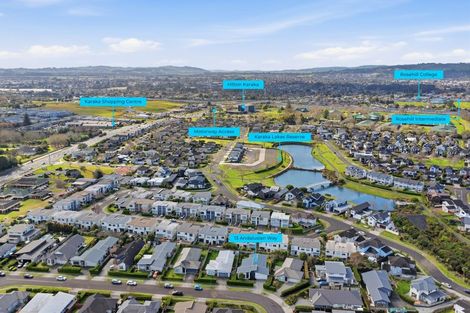 Photo of property in 13 Andalusian Way, Karaka, Papakura, 2113