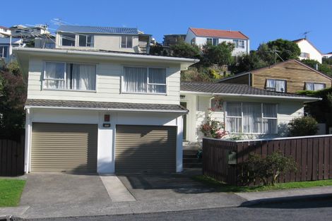 Photo of property in 51 Cortina Avenue, Johnsonville, Wellington, 6037