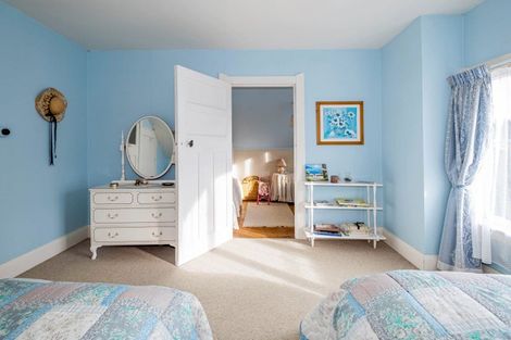 Photo of property in 60 School Road, Fairlie, 7925