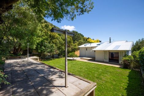 Photo of property in 170 Cleveland Terrace, Maitai, Nelson, 7010