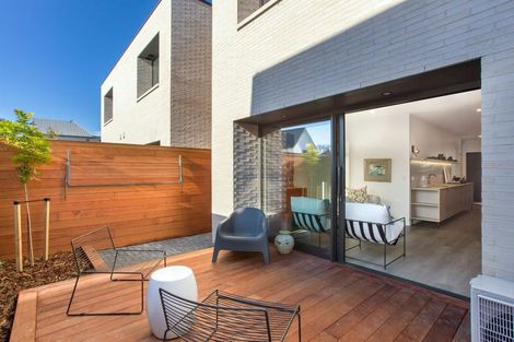 Photo of property in 6/44 Winchester Street, Merivale, Christchurch, 8014