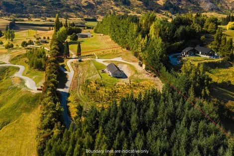 Photo of property in 86 Mountain View Road, Dalefield, Queenstown, 9371
