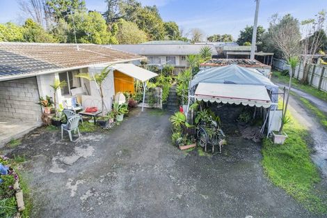 Photo of property in 2/91 Rimu Street, Maeroa, Hamilton, 3200