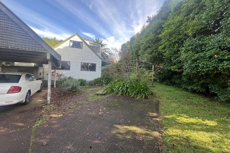 Photo of property in 30 Wells Road, Bucklands Beach, Auckland, 2012
