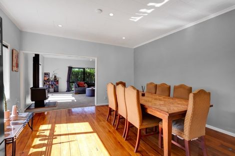 Photo of property in 1 Silby Street, Waitara, 4320