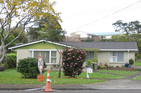 Photo of property in 8 Cowling Road, Hurdon, New Plymouth, 4310