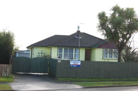 Photo of property in 35 Dryden Road, Enderley, Hamilton, 3214